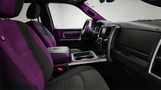 used 2021 Ram 1500 Classic car, priced at $22,888