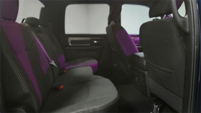 used 2021 Ram 1500 Classic car, priced at $22,888