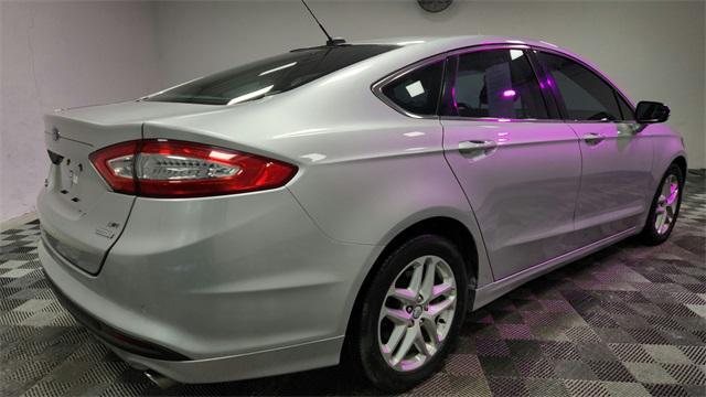 used 2013 Ford Fusion car, priced at $7,800