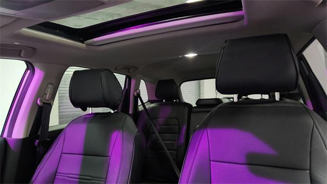 used 2025 Honda CR-V car, priced at $38,888