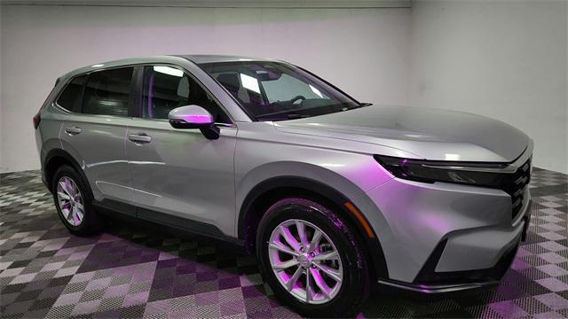 used 2025 Honda CR-V car, priced at $38,888