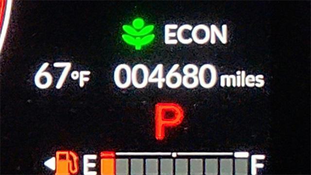 used 2025 Honda CR-V car, priced at $38,888