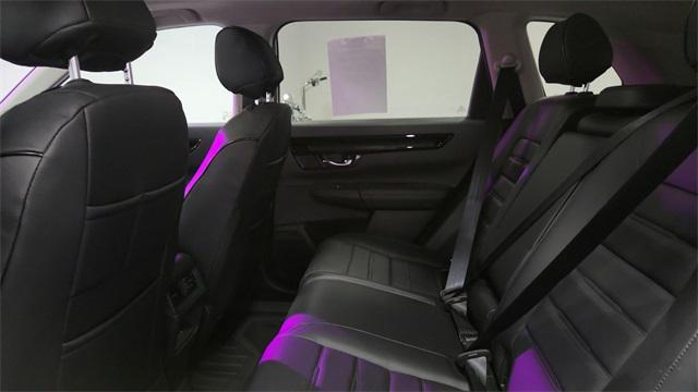 used 2025 Honda CR-V car, priced at $38,888