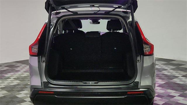 used 2025 Honda CR-V car, priced at $38,888