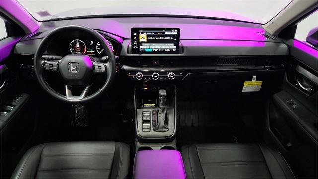 used 2025 Honda CR-V car, priced at $38,888