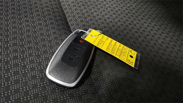 used 2025 Nissan Kicks car