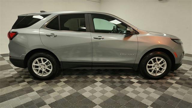 used 2023 Chevrolet Equinox car