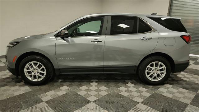 used 2023 Chevrolet Equinox car