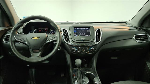 used 2023 Chevrolet Equinox car