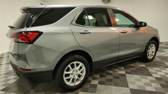 used 2023 Chevrolet Equinox car