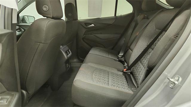 used 2023 Chevrolet Equinox car