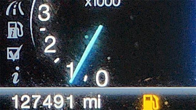 used 2012 Ford Explorer car