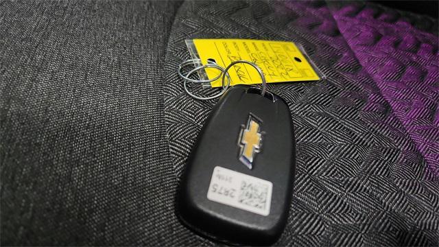 used 2022 Chevrolet Equinox car
