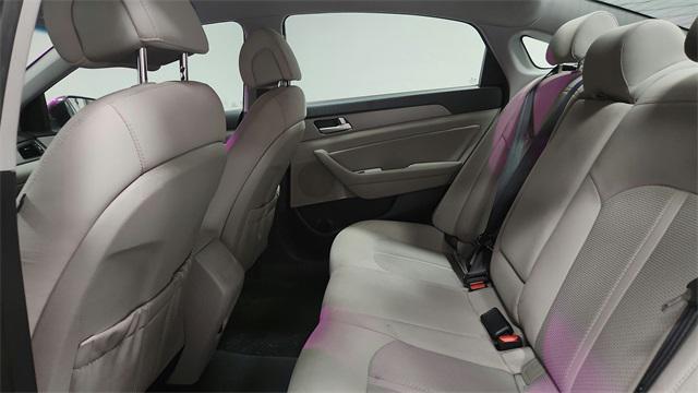 used 2015 Hyundai Sonata car