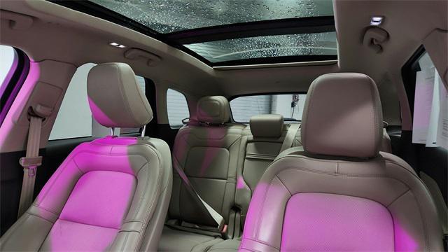used 2021 Lincoln Corsair car