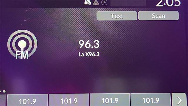 used 2024 Honda Accord car, priced at $25,995