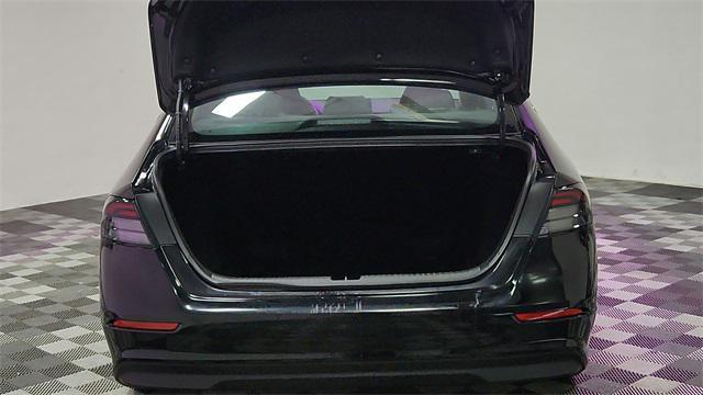 used 2024 Honda Accord car, priced at $25,995