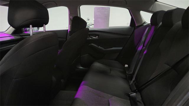 used 2024 Honda Accord car, priced at $25,995