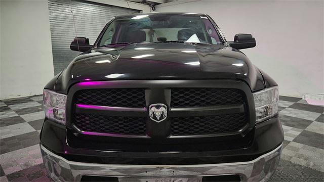 used 2022 Ram 1500 Classic car, priced at $25,888