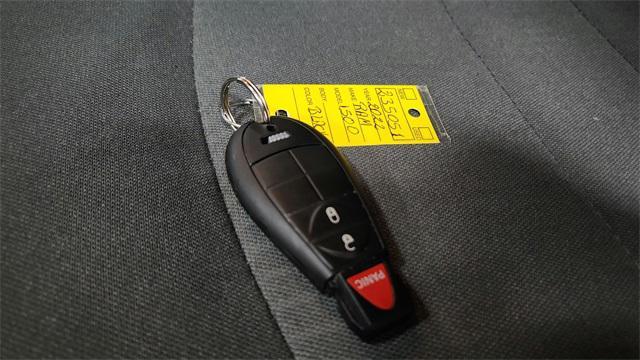 used 2022 Ram 1500 Classic car, priced at $25,888