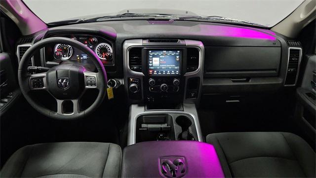 used 2022 Ram 1500 Classic car, priced at $25,888