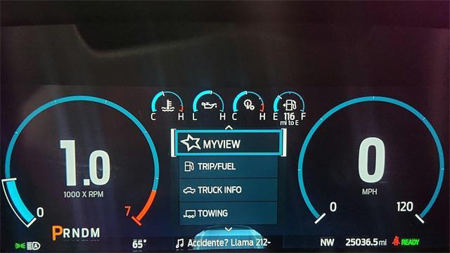 used 2022 Ford F-150 car, priced at $55,888