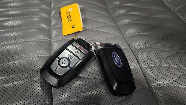 used 2022 Ford F-150 car, priced at $55,888