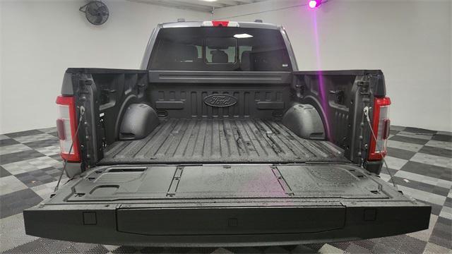 used 2022 Ford F-150 car, priced at $55,888