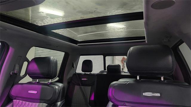 used 2022 Ford F-150 car, priced at $55,888