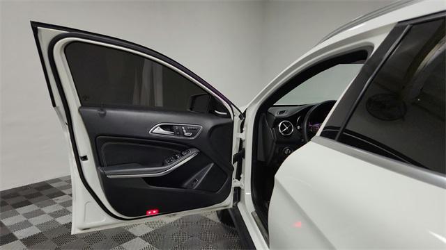 used 2020 Mercedes-Benz GLA 250 car