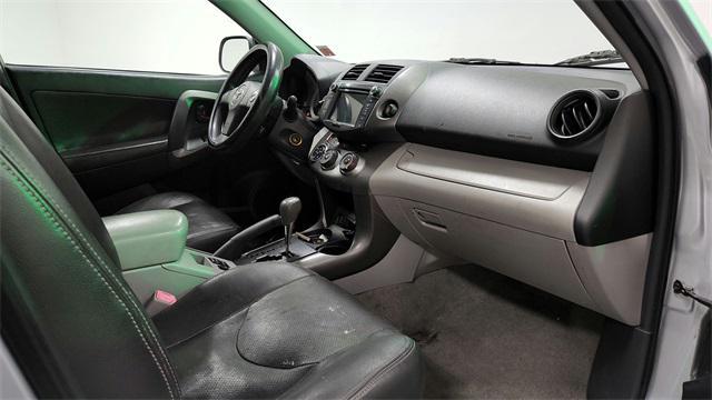 used 2011 Toyota RAV4 car, priced at $12,888