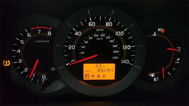 used 2011 Toyota RAV4 car, priced at $12,888
