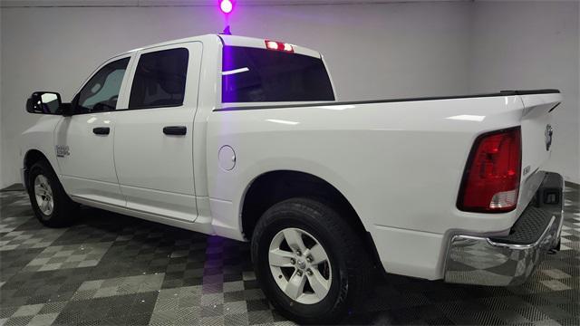 used 2023 Ram 1500 Classic car, priced at $26,800