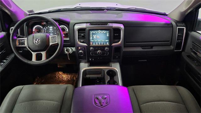 used 2023 Ram 1500 Classic car, priced at $26,800