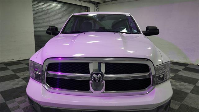 used 2023 Ram 1500 Classic car, priced at $26,800