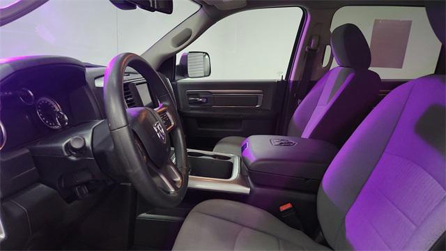 used 2023 Ram 1500 Classic car, priced at $26,800