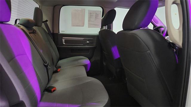 used 2023 Ram 1500 Classic car, priced at $26,800