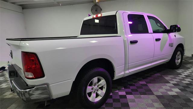 used 2023 Ram 1500 Classic car, priced at $26,800