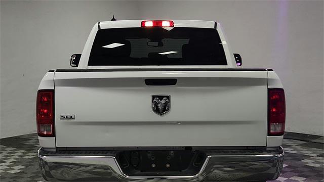 used 2023 Ram 1500 Classic car, priced at $26,800