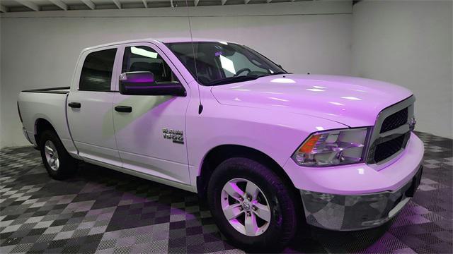 used 2023 Ram 1500 Classic car, priced at $26,800