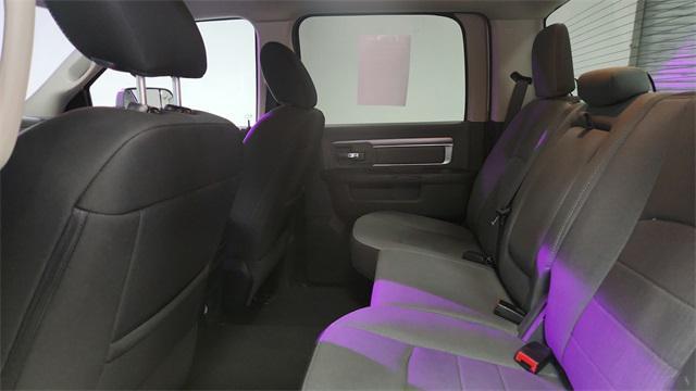 used 2023 Ram 1500 Classic car, priced at $26,800