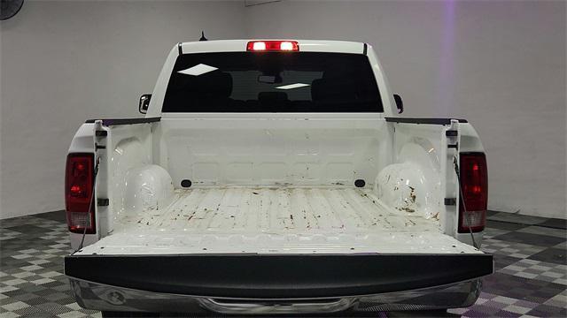 used 2023 Ram 1500 Classic car, priced at $26,800