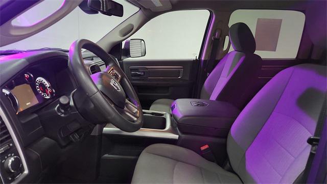 used 2023 Ram 1500 Classic car, priced at $26,800