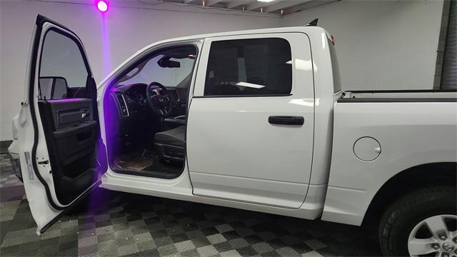 used 2023 Ram 1500 Classic car, priced at $26,800