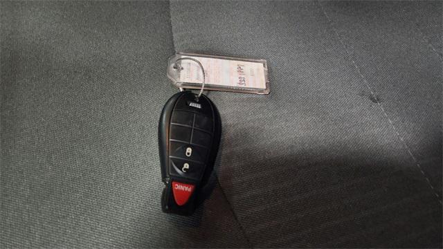 used 2023 Ram 1500 Classic car, priced at $26,800