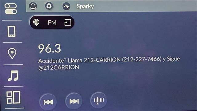 used 2024 Honda Prologue car, priced at $27,995