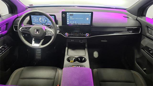 used 2024 Honda Prologue car, priced at $27,995