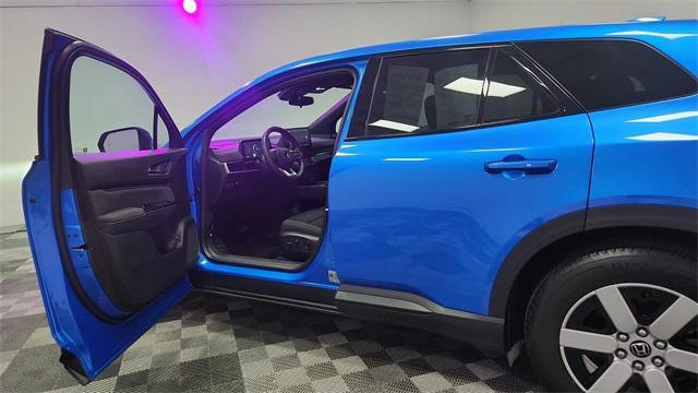 used 2024 Honda Prologue car, priced at $27,995