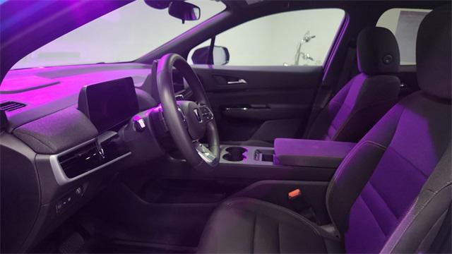 used 2024 Honda Prologue car, priced at $27,995