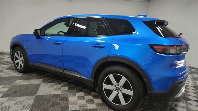 used 2024 Honda Prologue car, priced at $27,995